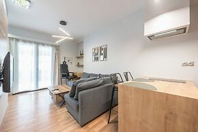 Newly Renovated Loft by Cloudkeys