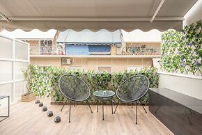 Newly Renovated Loft by Cloudkeys