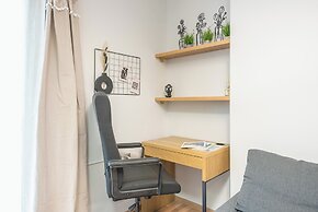 Newly Renovated Loft by Cloudkeys