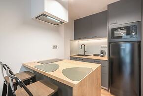 Newly Renovated Loft by Cloudkeys