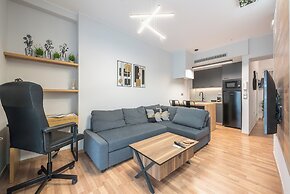 Newly Renovated Loft by Cloudkeys