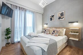 Newly Renovated Loft by Cloudkeys