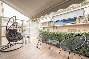 Newly Renovated Loft by Cloudkeys