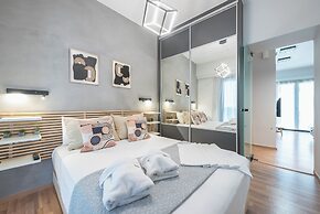 Newly Renovated Loft by Cloudkeys