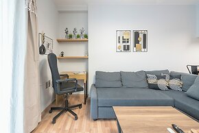 Newly Renovated Loft by Cloudkeys