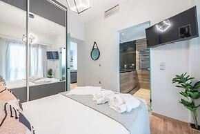 Newly Renovated Loft by Cloudkeys