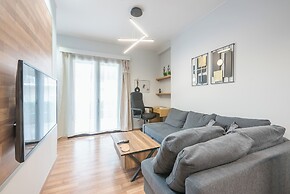 Newly Renovated Loft by Cloudkeys