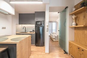 Newly Renovated Loft by Cloudkeys