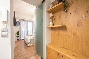 Newly Renovated Loft by Cloudkeys