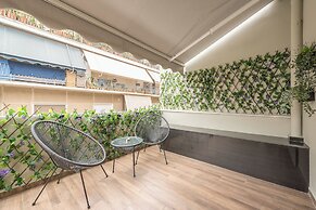 Newly Renovated Loft by Cloudkeys
