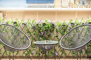 Newly Renovated Loft by Cloudkeys