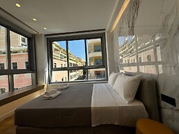 BlueMotion - PortStay - Complex