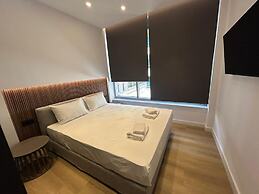 BlueMotion - PortStay - Complex