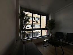 BlueMotion - PortStay - Complex