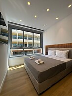 BlueMotion - PortStay - Complex