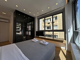 BlueMotion - PortStay - Complex