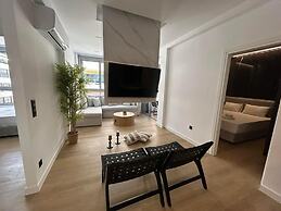 BlueMotion - PortStay - Complex