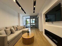 BlueMotion - PortStay - Complex