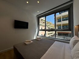 BlueMotion - PortStay - Complex