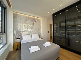 BlueMotion - PortStay - Complex