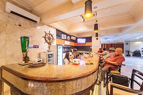 ADIKA HOTEL BAHTERA