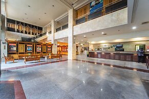 ADIKA HOTEL BAHTERA