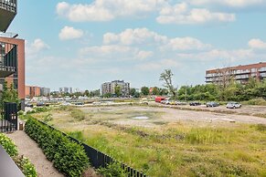 Apartment in Gdańsk With Gym by Renters