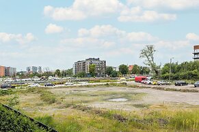 Apartment in Gdańsk With Gym by Renters
