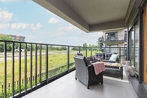 Apartment in Gdańsk With Gym by Renters