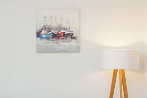 Apartment in Gdańsk With Gym by Renters