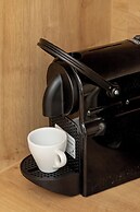 Apartment in Gdańsk With Gym by Renters