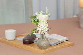 Apartment in Gdańsk With Gym by Renters