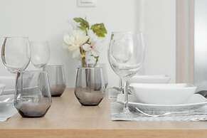 Apartment in Gdańsk With Gym by Renters