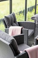 Apartment in Gdańsk With Gym by Renters