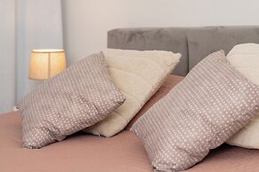 Apartment in Gdańsk With Gym by Renters