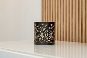 Apartment in Gdańsk With Gym by Renters