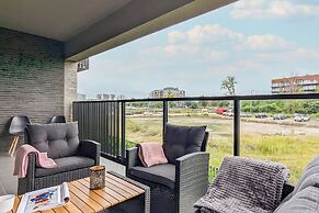 Apartment in Gdańsk With Gym by Renters