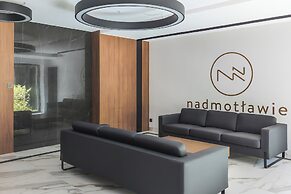 Apartment in Gdańsk With Gym by Renters