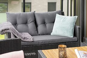 Apartment in Gdańsk With Gym by Renters