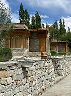 Osay Khar Resort
