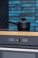 Kiełkowskiego Apartment by Renters