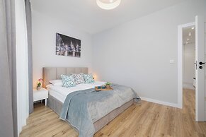 Kiełkowskiego Apartment by Renters