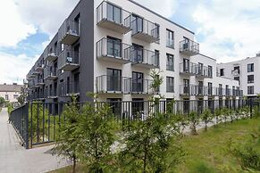 Kiełkowskiego Apartment by Renters