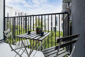 Kiełkowskiego Apartment by Renters