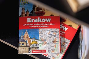 Kiełkowskiego Apartment by Renters