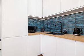 Kiełkowskiego Apartment by Renters