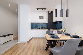 Kiełkowskiego Apartment by Renters