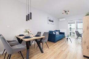 Kiełkowskiego Apartment by Renters