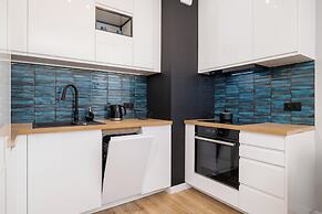 Kiełkowskiego Apartment by Renters