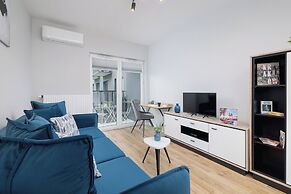 Kiełkowskiego Apartment by Renters